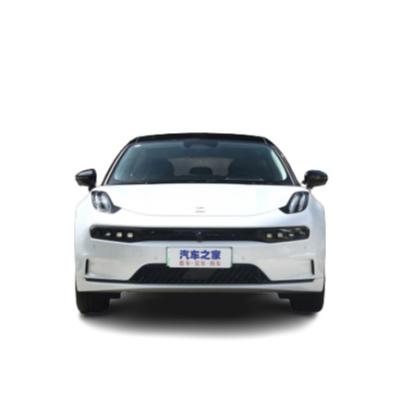 China 2022 XF Factory Long Range Cheap Electric Vehicle China Zeekr 001 High Speed ​​Luxury Ev With Quick Charge 100 for sale