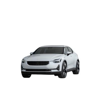 China 2022 XF China Hot Selling Ev New Energy High Speed ​​Car With Electric Vehicle Fast Charging Polestar 2 78 for sale