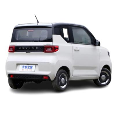 China Electric Manufacture of XF Wuling Mini Ev Car Sedan From China with Discount Price 17.3kWh for sale