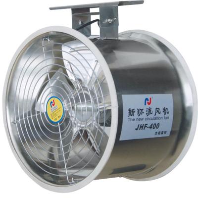 China Garment Shops Greenhouse Air Circulation Fan For Cooling And Ventilation for sale