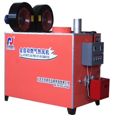 China Agriculture Or Industrial Petroleum / Gas Fired Thermal Heater In Greenhouse Poultry House for sale