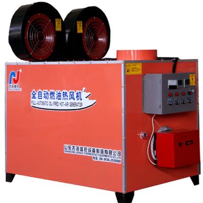 China Agriculture or Industrial Full-auto Diesel Heater for Greenhouse Flower for sale