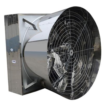 China Chicken Poultry House Exhaust Cone Fan for sale