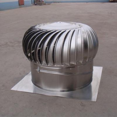 China Stainless Steel Chimney Roof Exhaust Fan for sale