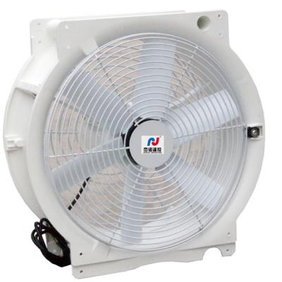 China Corrosion Resistant Greenhouse ABS Greenhouse High Circulation Fan for sale