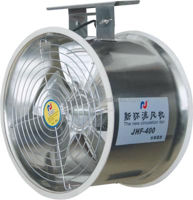 China Energy Saving Stainless Steel Blower Fan / Smoke Fan Fan for sale