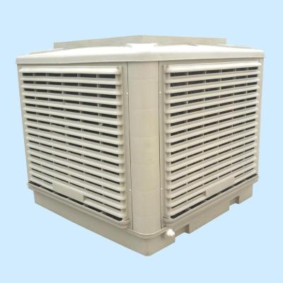 China JAL-80 poultry house livestock air cooler for sale