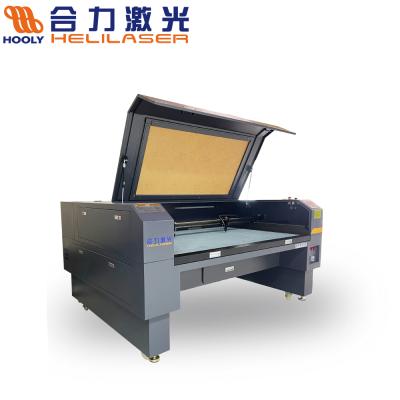 China Laser CUTTING New Products Fabric Laser Cutting Machine 1390 Price Widely Used Automatic Laser Cutting Machine CO2 For Wood for sale