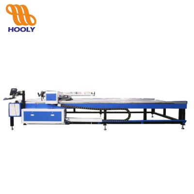 China Laser CUTTING Supply Fabric CO2 Laser Cutter Machinery Laser Cutter China 1610 Fabric Laser Cutting Machine for sale