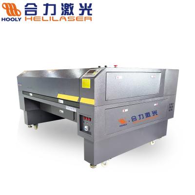 China LASER CUT factory direct sale CE 60w laser cutting machine CO2 laser cutting machine for fabric for sale