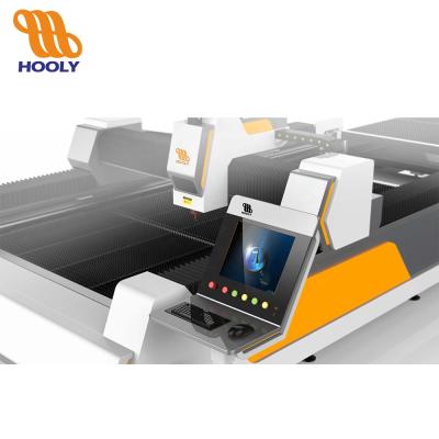 China Laser CUTTING High Precision Iron Sheet Cutter 1000-4000w 3015 Metal CNC Fiber Laser Cutting Machine Stainless Metal 1mm to 25mm Metal for sale