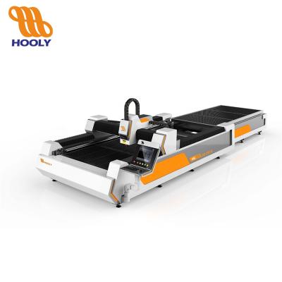 China Laser CUTTING High Quality Fiber Laser Engineering Machinery Fiber Laser Cutting Machine CNC Sheet Metal Processing Fiber Laser Cutter for sale