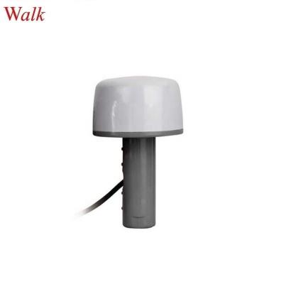 China screw mount rg58 cable high gain gps active marine outdoor gps antenna use waterproof marine antenna WK-GPS010 for sale