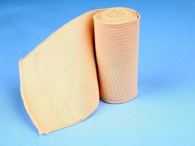 China Breathable and Elastic Cotton Conforming Bandage for sale