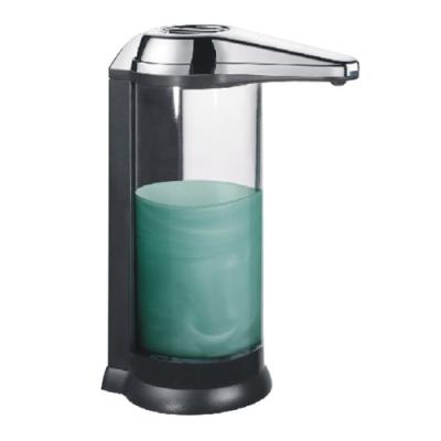 China Automatic soap dispenser automatic liquid soap dispenser sensor soap dispenser for sale