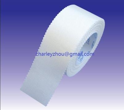 China Silk surgical tapes 4