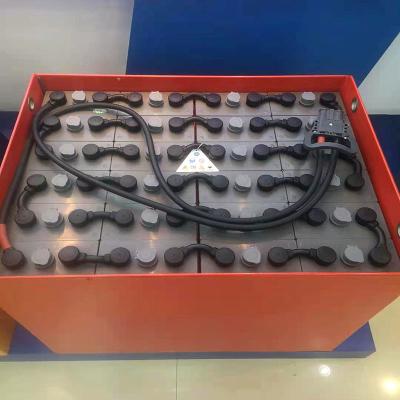 China 200ah 2000ah Gel Traction Lead Acid Battery Tubular Battery Long Lifetime Renewable Energy Battery for sale