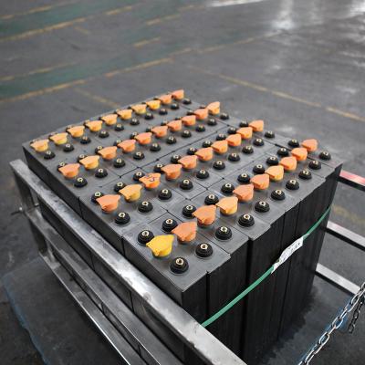 China PzS 2V Forklift Traction Battery for sale