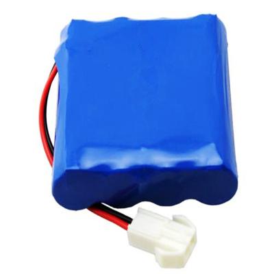 China 3.7V 7000mah Lithium Iron Phosphate Battery Pack For Outdoor Surveying Equipment for sale