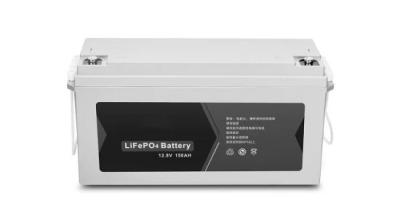 China Deep Cycle 12 volt lifepo4 battery 12ah 16ah 28ah  Lithium ion Battery Backup For Solar System for sale