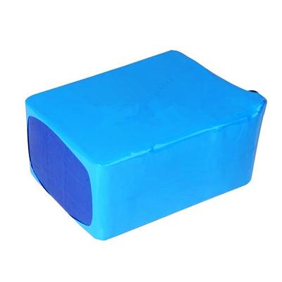 China Customized 12V.8V Lifepo4 Lithium Battery Rechargeable lithium iron phosphate pack for sale