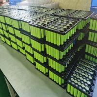 중국 인산 광물 배터리 재충전이 가능한 12V LiFePO4 건전지 팩 딥 사이클 12Volt 리튬 페로 판매용