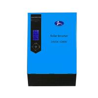 China Klantgerichte Convertor van de Zonne-energie24vdc 1200W de Zonneomschakelaar Te koop
