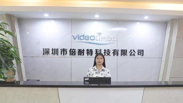 Verified China supplier - Shenzhen Videotimes Technology Co., Ltd.