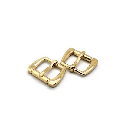 China Custom Quick Buckle Pin For Belt Zinc Alloy Releasse Custom Made Best Quality for sale