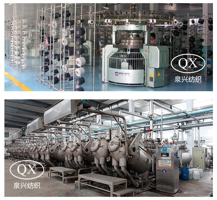 Verified China supplier - Shaoxing Quanxing Textile Co., Ltd.