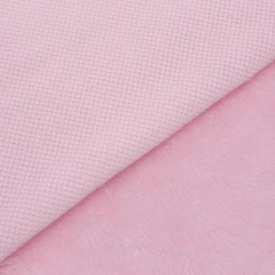 China Good price Shu Velveteen antistatic fabric for home accessories shu textile and velveteen fabric manufacturer for sale