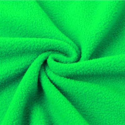 China Factory Direct Sales Anti-Static Knitted Fleece Fabric Dyed Fleece Fabric Suppliers for sale