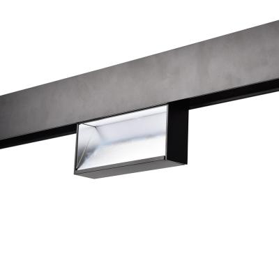 China Stores Led Track Linear Light Bar Led Connectable Strip Bar For Supermarket Shelf for sale