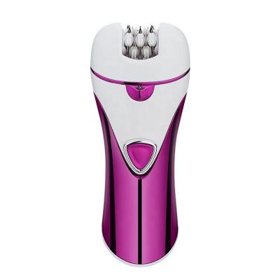 China Portable Mini Painless 3 in 1 Epliator Hair Remover Hair Remover Epilator Body Removal Multifuncional Depilacion El Depilador 2 Painless Lady Razor for sale