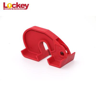 China Master Lock Circuit Breaker Lockout Device Lock For Circuit Breaker Box for sale