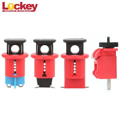 China Safety Lockout 60Amp Universal Breaker Lock for sale