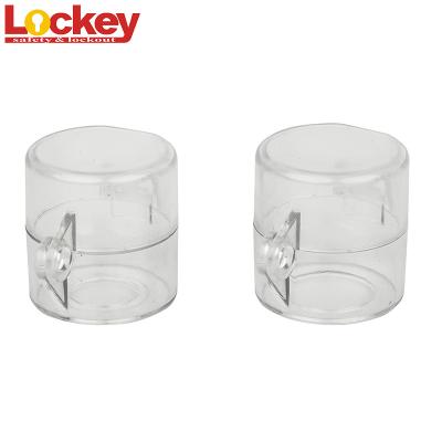 중국 Lockey 비상 정지 차단은 22.5mm 30mm 스위치를 적합합니다 판매용