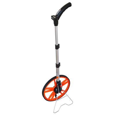 China China Factory Supply NC603 Digital Mechanical Distance Wheels Rolatape Walking Measuring Wheels For Sale for sale