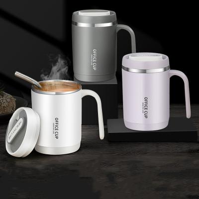 China Stored mugs and thermal cup best mug wholesale product keep hot coffee mug for sale