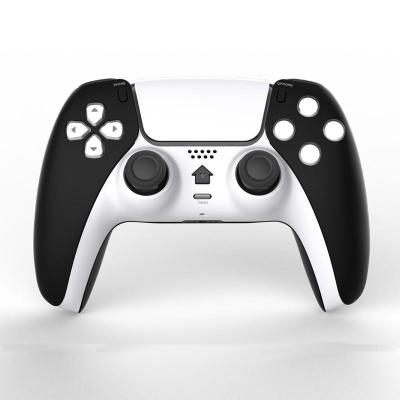 China Sundi style wireless PS5 touch buttons pro gamepad PS4 games controller for controle PS4 joystick gamepad for sale