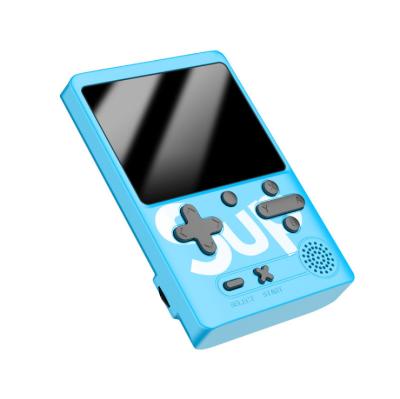 China TV Retro M6 Handheld Video Games Console Game Player Build-in 500 Classic Games Mini Pocket Gamepads 3.0 Inch Screen Kid Gift for sale