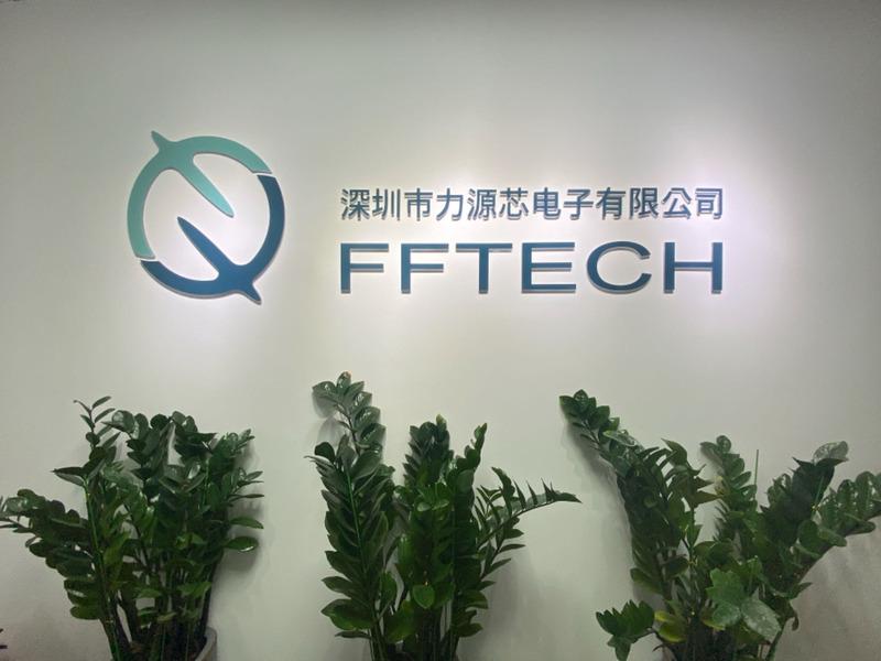 Verified China supplier - FF TEK CO.,LIMITED