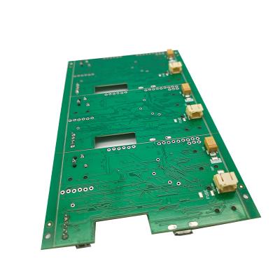 China China PCB Manufacturing PCB Boards PCB Prototype up to 50 for sale