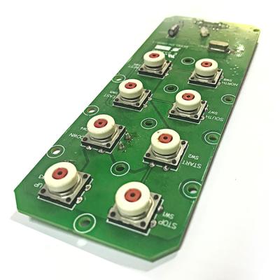 China Professional Custom PCB FR-4/Aluminum/cem-1/cem-3/FR-1 Clone PCBA Engineer Reverse Printed Circuit Board Assembly Design Service for sale