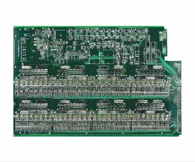 China Wonderful Professional PCB Assembly PCBA OEM / ODM PCBA Manufacture 510*460mm for sale