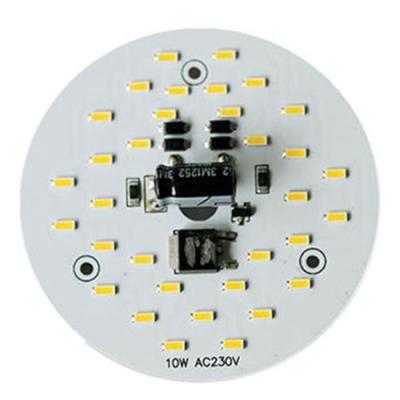 China PCB Prototype Board PCB Fabrication and Assembly Multilayer PCB TLE42744DV50 for sale