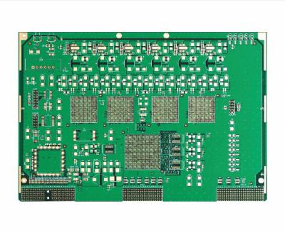 China Custom Multilayer FR4 /aluminum/ceramic CEM1 Small Home Appliance PCB Assembly and Pcba Manufacturing Smt PCB Assembly for sale