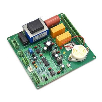 China OEM/ODM Home Appliance Electronics Industry Control PCB Board And Pcba Customized Pcba Assembly Manufacturer LYX20230821 for sale