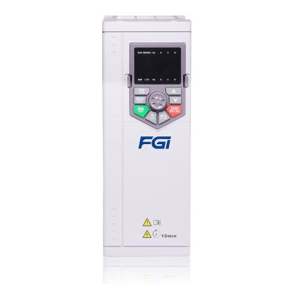 China Wholesale Motor Speed ​​Control Customization FGI Adjustable-Speed ​​Drives 0.75KW 2.2KW 630KW Inverters for sale