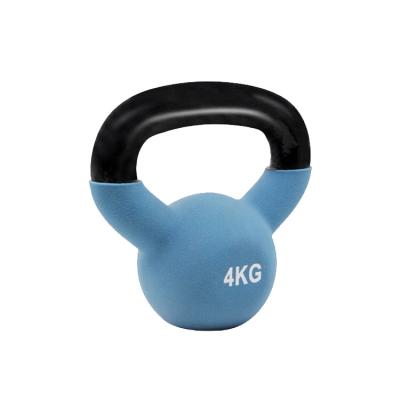 China Universal OEM Equipment Kettlebell Competition Kettlebell Set Handle Dumbbell 4-48kg Kettle Bells Set Kettlebell Weights for sale